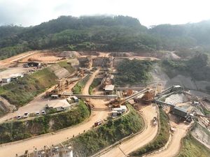 IPO Jumbo Anak Usaha Merdeka Copper, Bidik Dana Segar Rp 4,8 T