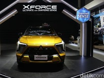 Fokus Mitsubishi Indonesia saat Berusia 55 Tahun, Perbanyak Muatan Lokal