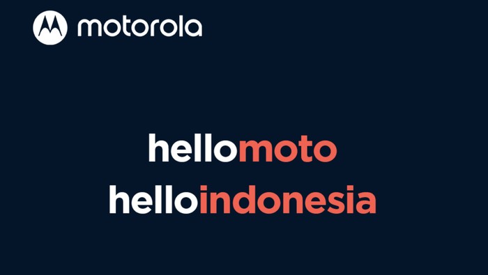 Motorola Indonesia