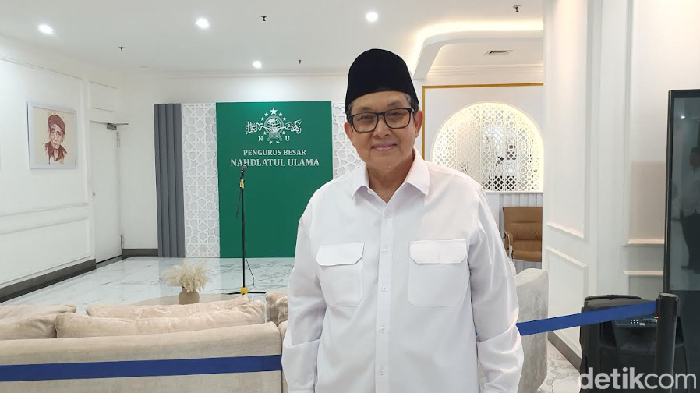 Mudir Ali JATMAN, Prof. KH. Ali Masykur Musa.