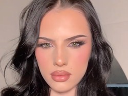 Viral Tren Kecantikan Unrecognizable Makeup, Apa Itu?