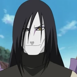 6 Villain Terkuat Naruto