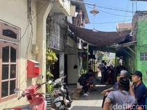 Siswa SMKN 10 Semarang Tewas Dibacok, Diduga Korban Duel Antarpelajar