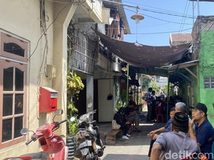 Siswa SMKN 10 Semarang Tewas Dibacok, Diduga Korban Duel Antarpelajar