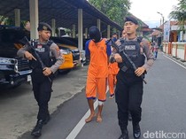 Terungkap Siswi SMA di Jombang Diperkosa 3 Pelaku Sebelum Dibunuh
