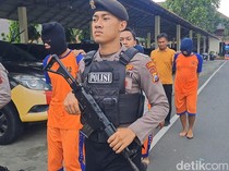Kronologi 3 Orang Perkosa dan Bunuh Siswi SMA di Jombang