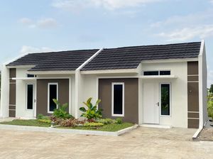 Deretan Rumah Murah Rp 160 Jutaan di Demak Jawa Tengah