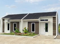 Deretan Rumah Murah Rp 160 Jutaan di Demak Jawa Tengah