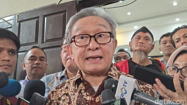 Jawaban Santai KPK Usai Dituding Kubu Hasto Akal-akalan di Praperadilan