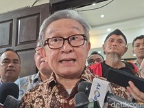 Video: Pengacara Dengar KPK Akan Bawa Hasto ke Pengadilan: Kita Protes