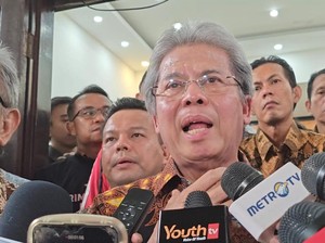 Kubu Hasto Usai Praperadilan Tak Diterima: Its Not The End