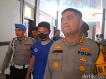 Tipu 9 Penumpang Kapal, Calo Tiket di Pelabuhan Kupang Ditangkap