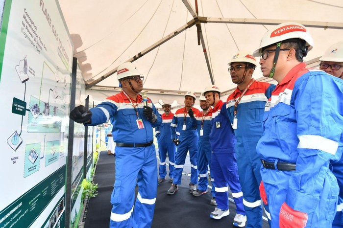 Pertamina