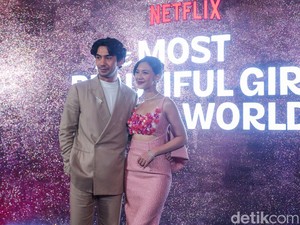Video: Cerita Reza Rahadian dalam Film The Most Beautiful Girl in the World