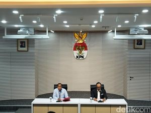 Dirut ASDP Nonaktif Diduga Akali Aturan Caplok PT Jembatan Nusantara