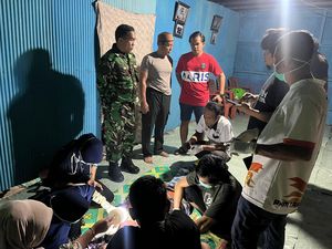 Kronologi Wanita di Bone Bunuh Teman di Kebun Lalu Curi Emas-Uang Korban