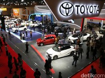 Produsen Jepang Diminta Tiru China Pangkas Harga Mobil di Indonesia