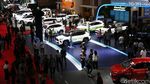 Potret Indonesia International Motor Show Resmi Dibuka