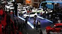 Selain mobil, ada 25 merek kendaraan roda dua yang telah memastikan kehadiran pada IIMS 2025.