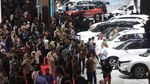 Potret Indonesia International Motor Show Resmi Dibuka