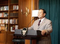 Video: Prabowo Sebut Efisiensi Anggaran di Pemerintahannya Hemat USD 20 M