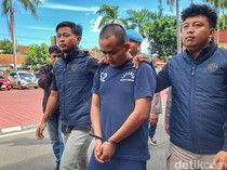 Modus Jadi Orang Pintar, Pria di Banjaran Cabuli Tiga Perempuan