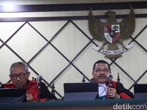Video: Kejutan Vonis Harvey Moeis Diperberat gegara Dinilai Sakiti Hati Masyarakat