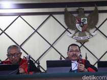 Video Alasan PT Jakarta Perberat Vonis Harvey Moeis: Menyakiti Hati Rakyat