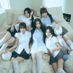 RESCENE Comeback Album Baru November!
