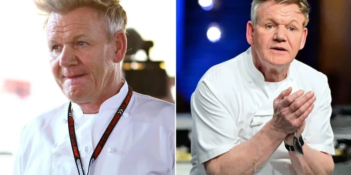 Resto Burger Gordon Ramsay Tutup Usai Dikritik Mahal dan Tak Enak