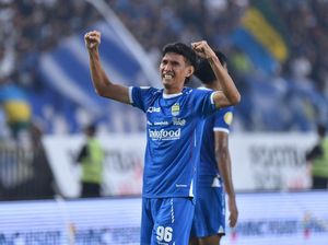 Ryan Kurnia, Pemain ke-10 yang Dilepas Persib Bandung