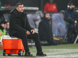 Sacchi: Conceicao Tak Didukung Manajemen yang Baik di Milan