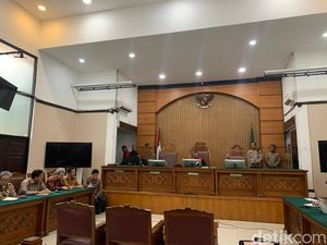 Hakim: Vonis Praperadilan Hasto Pasti Diperdebatkan Masing-masing Kubu