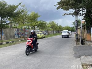 3 Pelaku Duel Maut Tewaskan Siswa SMKN 10 Semarang Ditangkap!
