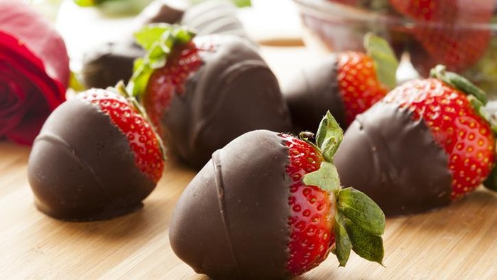 Kunci Panjang Umur Wanita 106 Tahun, Ternyata Doyan Ngemil Makanan Ini