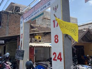 Tragis Duel Maut Tewaskan Siswa SMKN 10 Semarang