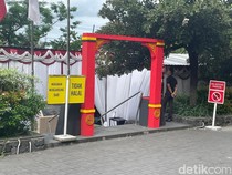 Kapolresta Pastikan Solo Kondusif Meski Ada Penolakan Festival Kuliner Nonhalal