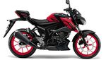 Tampang Suzuki GSX-S125 Baru, Harganya Bikin Kaget!