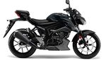 Tampang Suzuki GSX-S125 Baru, Harganya Bikin Kaget!