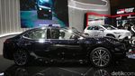 Tampilan Camry dan Corolla Cross Terbaru Luncuran Toyota