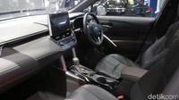 Sejak kemunculannya, Toyota terus mengembangkan teknologi hybrid yang sekarang sudah generasi kelima.  