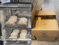 Tuai Kontroversi, Kafe Ini Diduga Tawarkan Roti Bukan Bikinan Sendiri