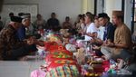 Pesta Adat Menjelang Ramadan di Bangka Barat yang Begitu Meriah