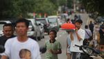 Pesta Adat Menjelang Ramadan di Bangka Barat yang Begitu Meriah