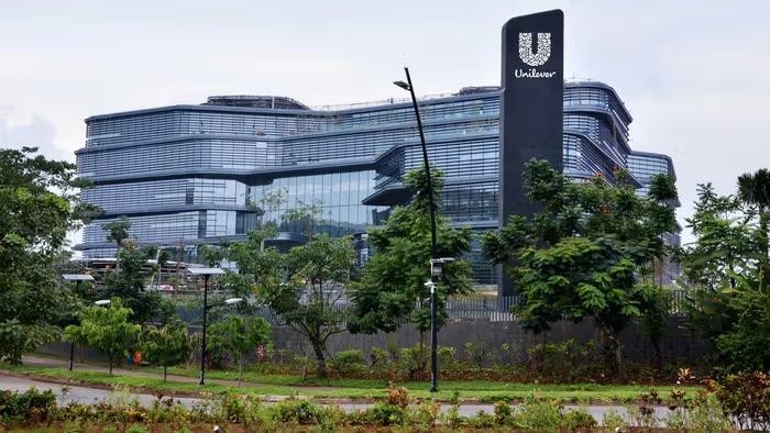 Unilever Indonesia
