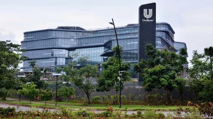 Unilever Indonesia