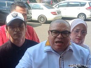 5 Fakta Terkini Vadel Badjideh Tersangka Kasus Dugaan Asusila Terhadap LM