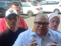 Video: Vadel Badjideh Resmi Jadi Tersangka dan Ditahan 20 Hari ke Depan