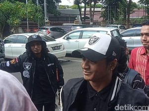 Keluarga Ungkap Perubahan Vadel Badjideh di Penjara: Badannya Gede