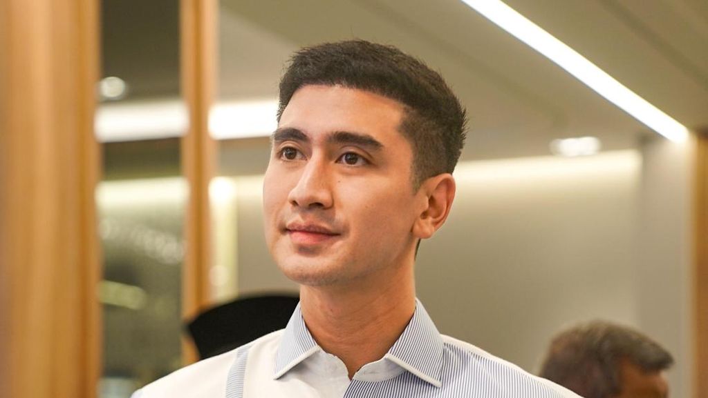 Venna Melinda Tegas ke Verrell Bramasta: Fokus pada Rakyat, Bukan Kekayaan